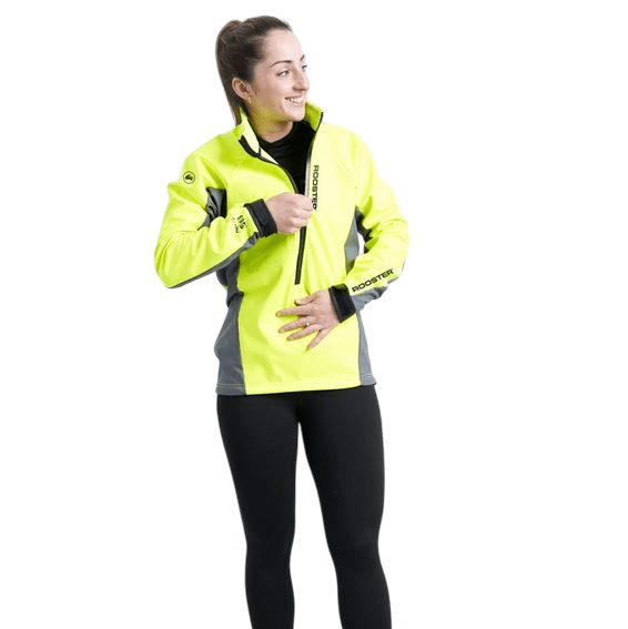 Rooster Aquafleece Top 'Active'